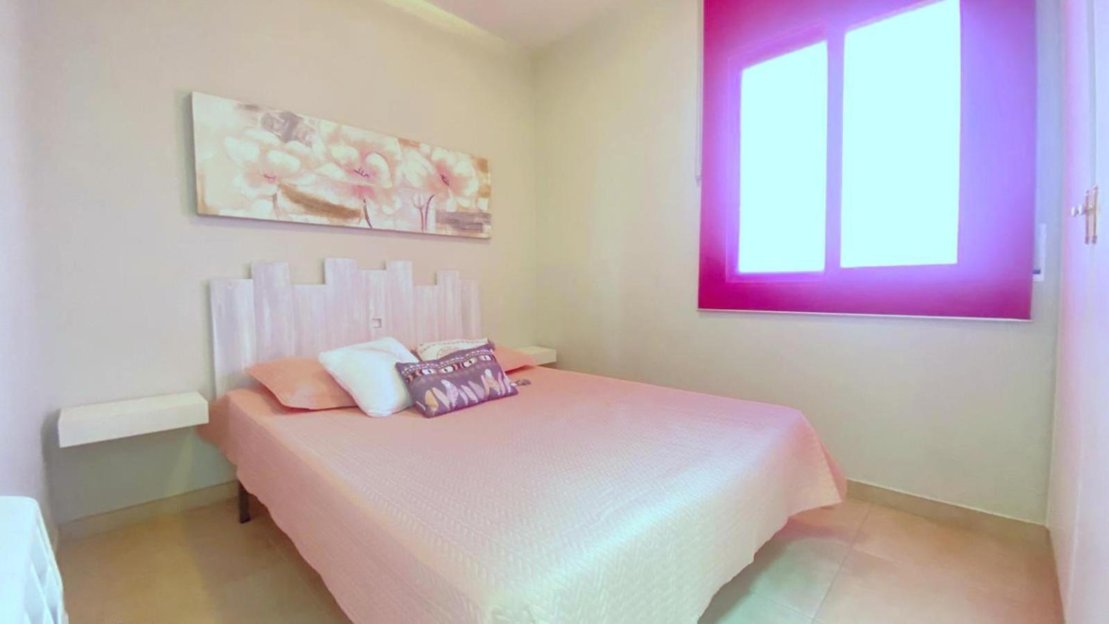 Olimpe 2 8 Apartment Roses Bagian luar foto