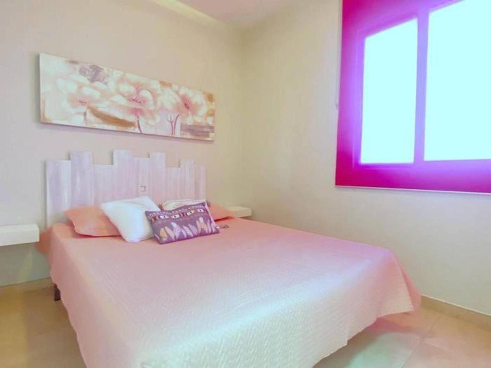 Olimpe 2 8 Apartment Roses Bagian luar foto