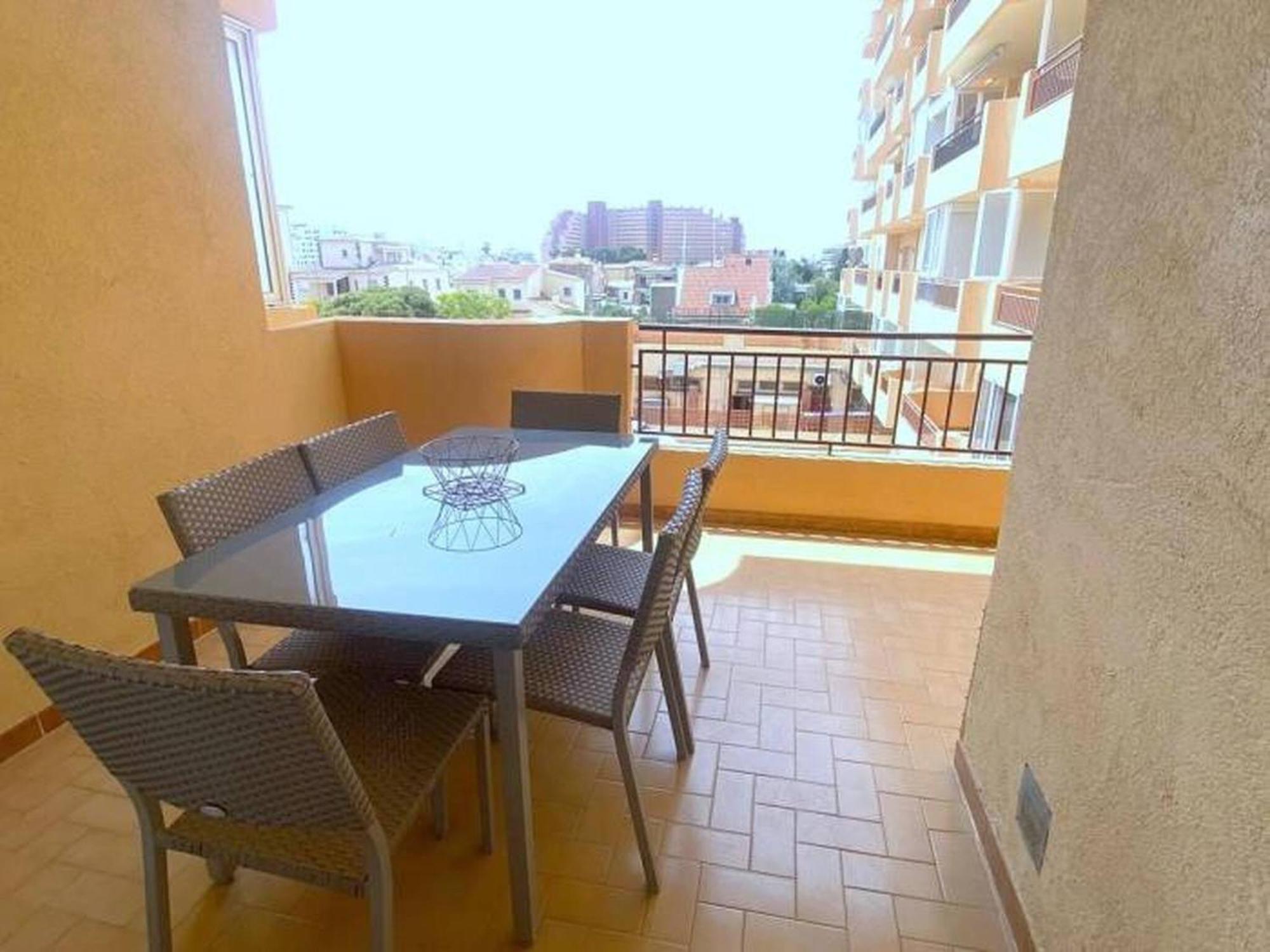 Olimpe 2 8 Apartment Roses Bagian luar foto